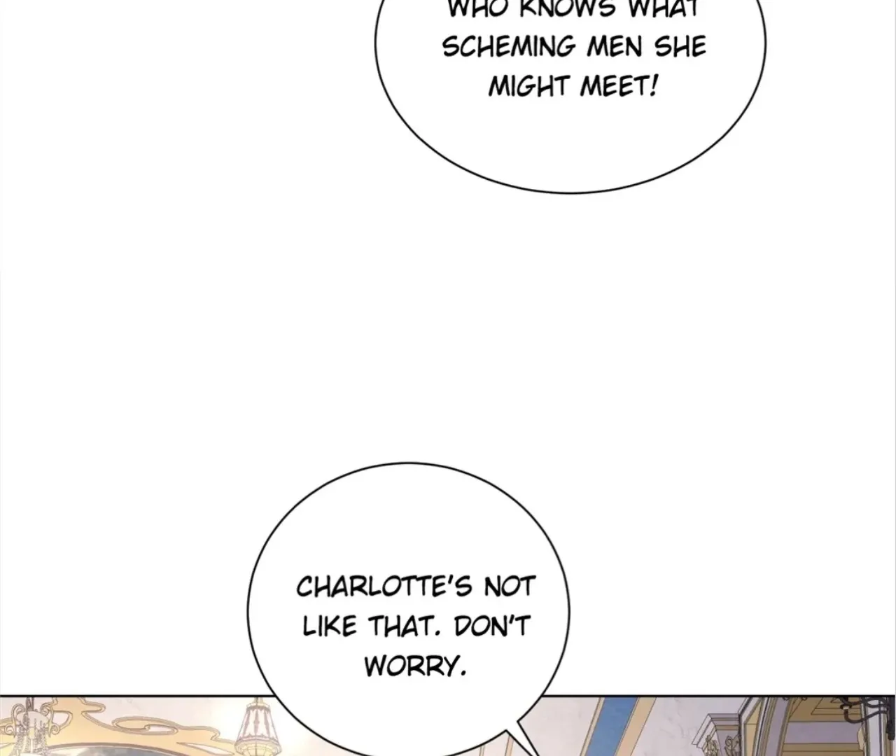 The Unlikely Union with A Comatose Billionaire Chapter 9 page 109 - 