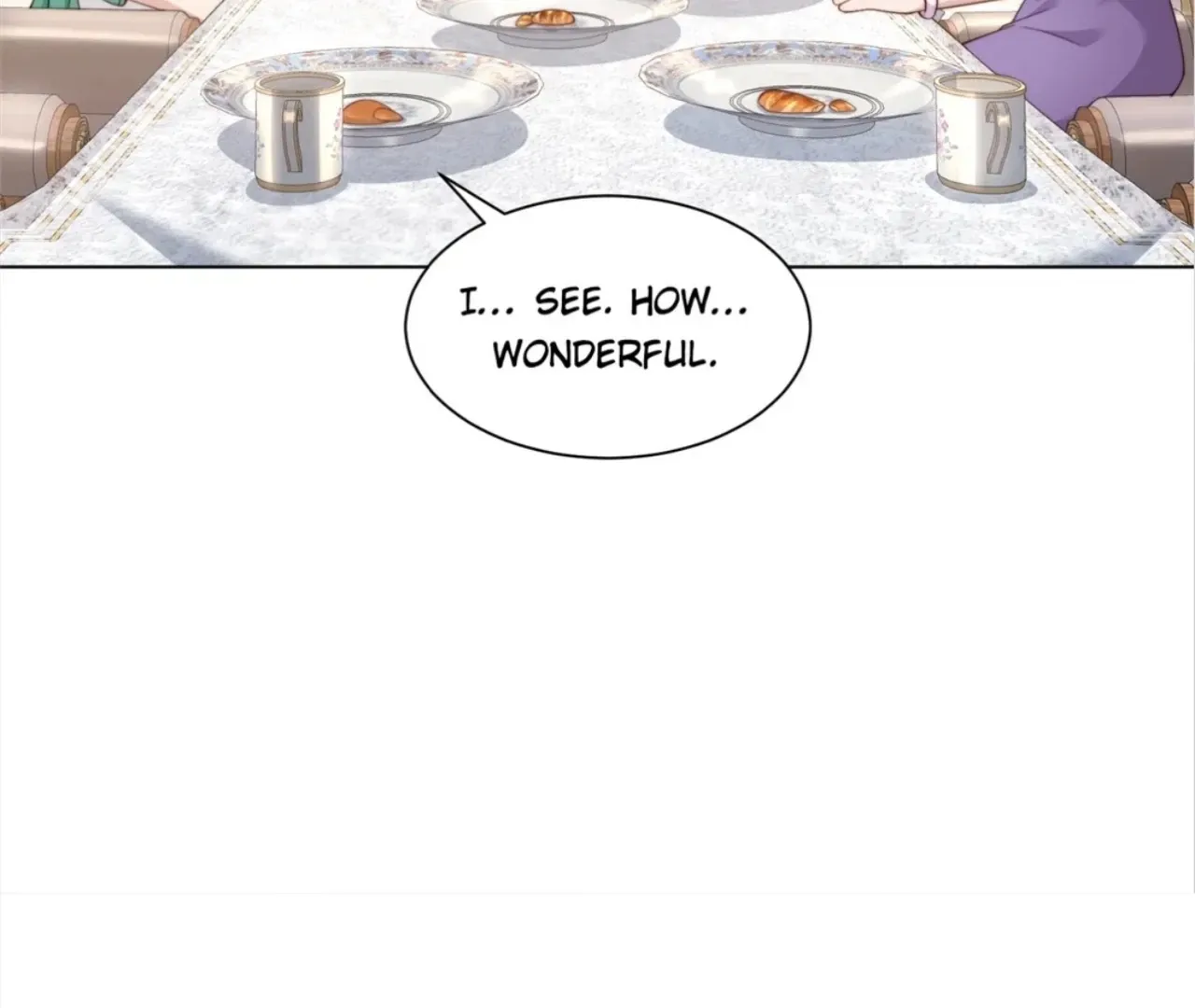 The Unlikely Union with A Comatose Billionaire Chapter 9 page 111 - 
