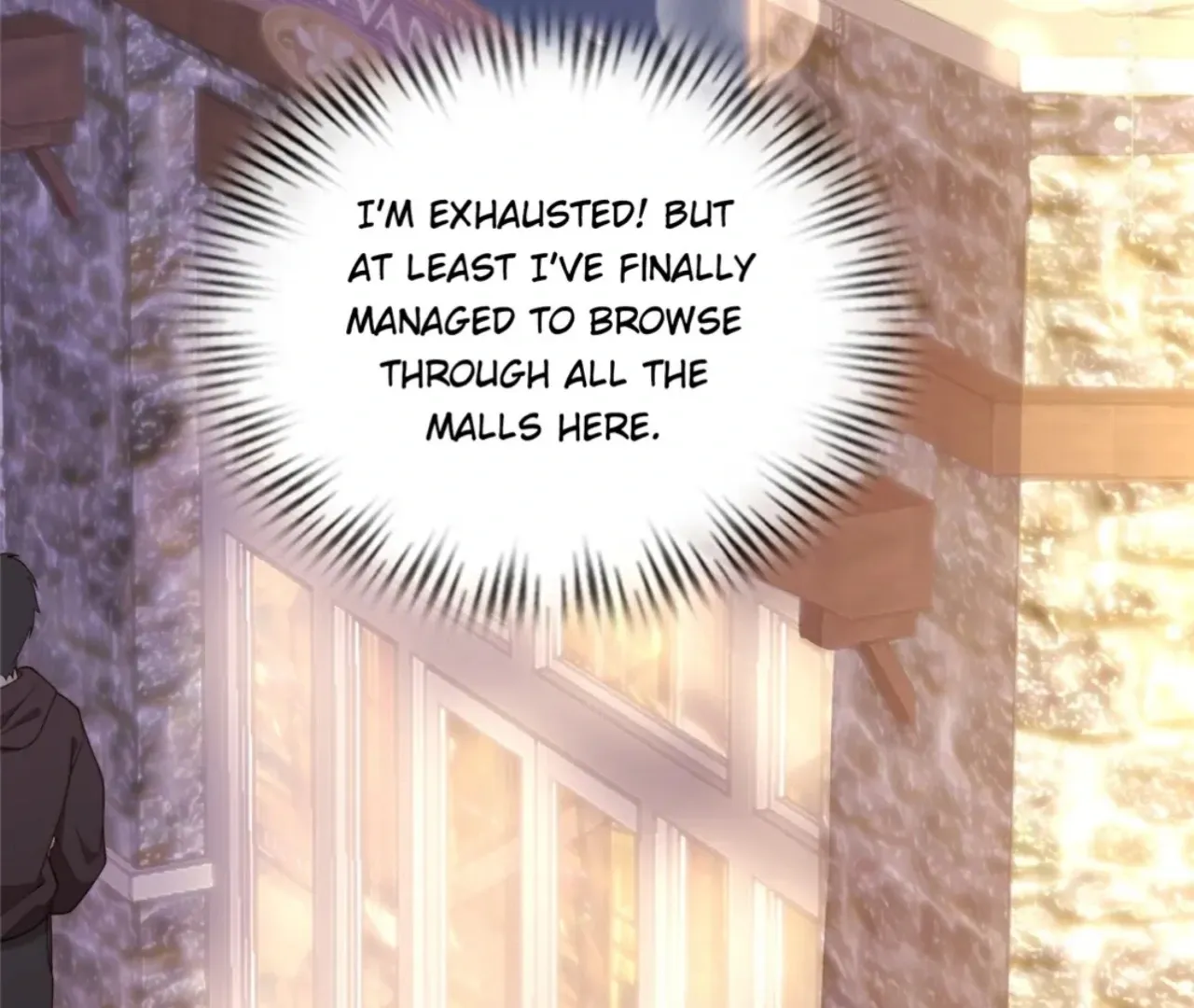 The Unlikely Union with A Comatose Billionaire Chapter 9 page 117 - 