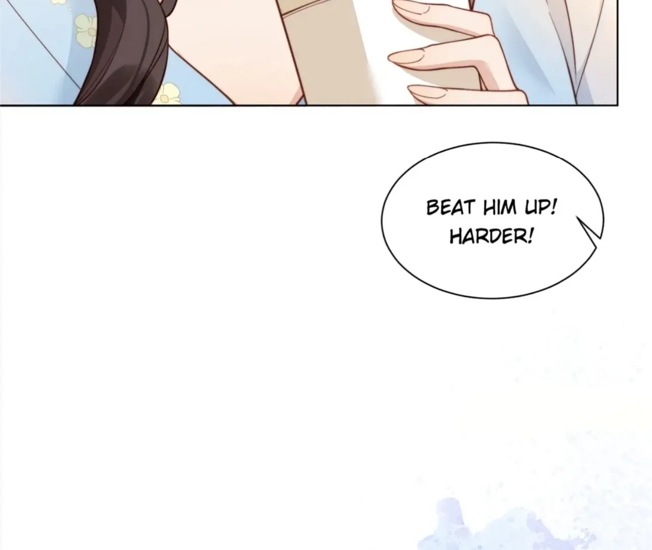 The Unlikely Union with A Comatose Billionaire Chapter 9 page 122 - 