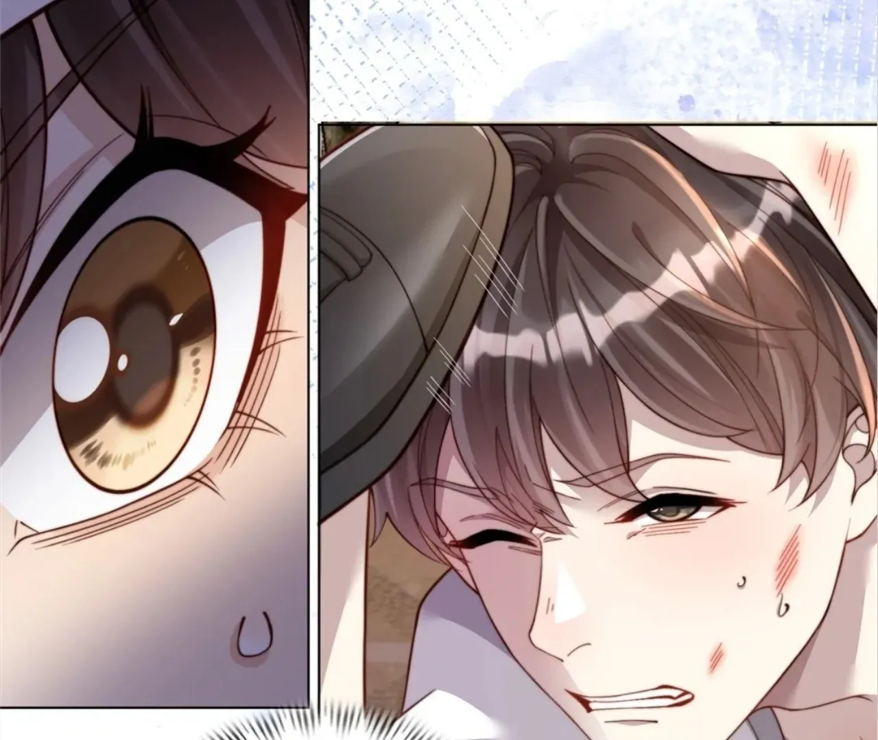 The Unlikely Union with A Comatose Billionaire Chapter 9 page 127 - 