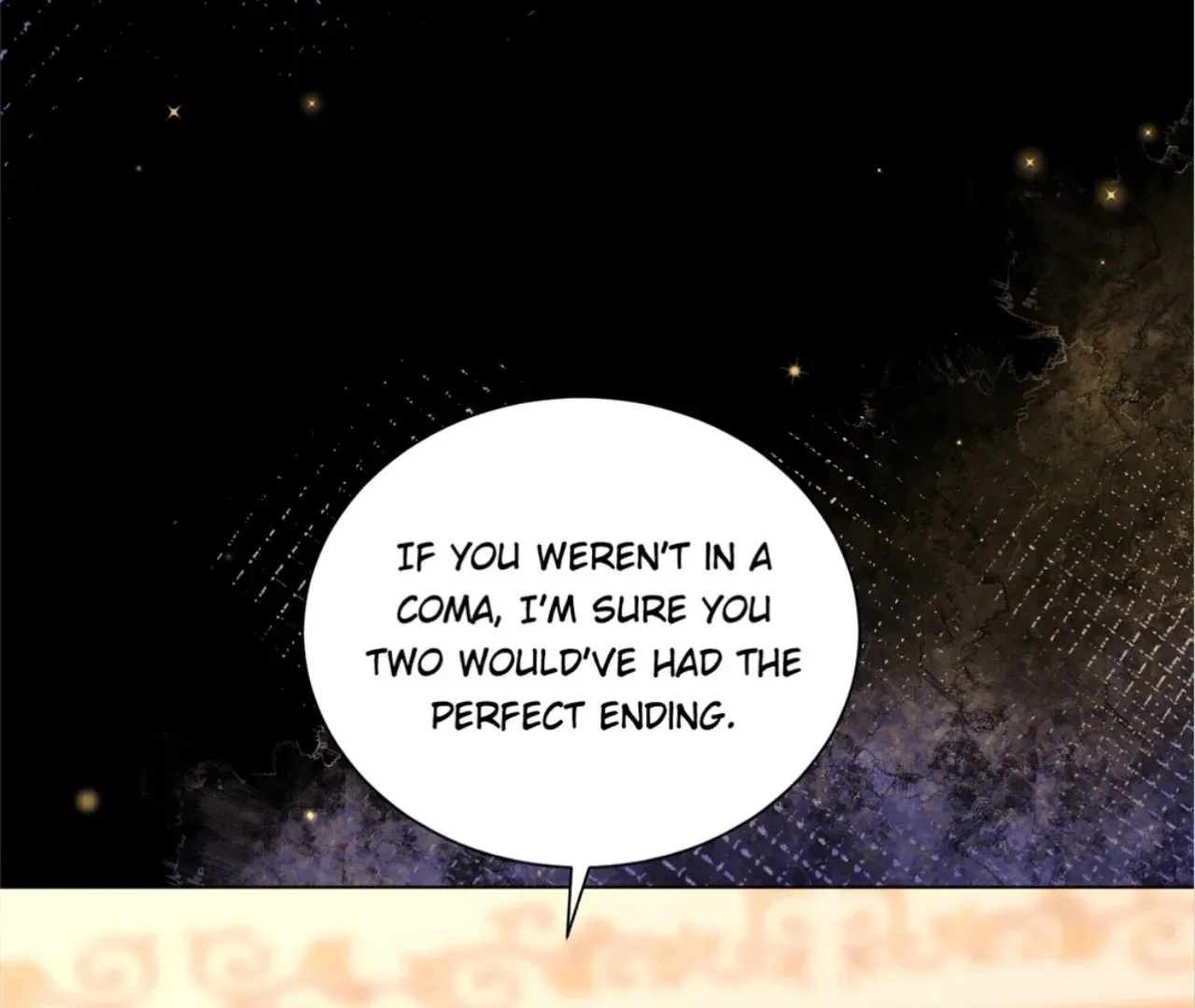 The Unlikely Union with A Comatose Billionaire Chapter 9 page 14 - 