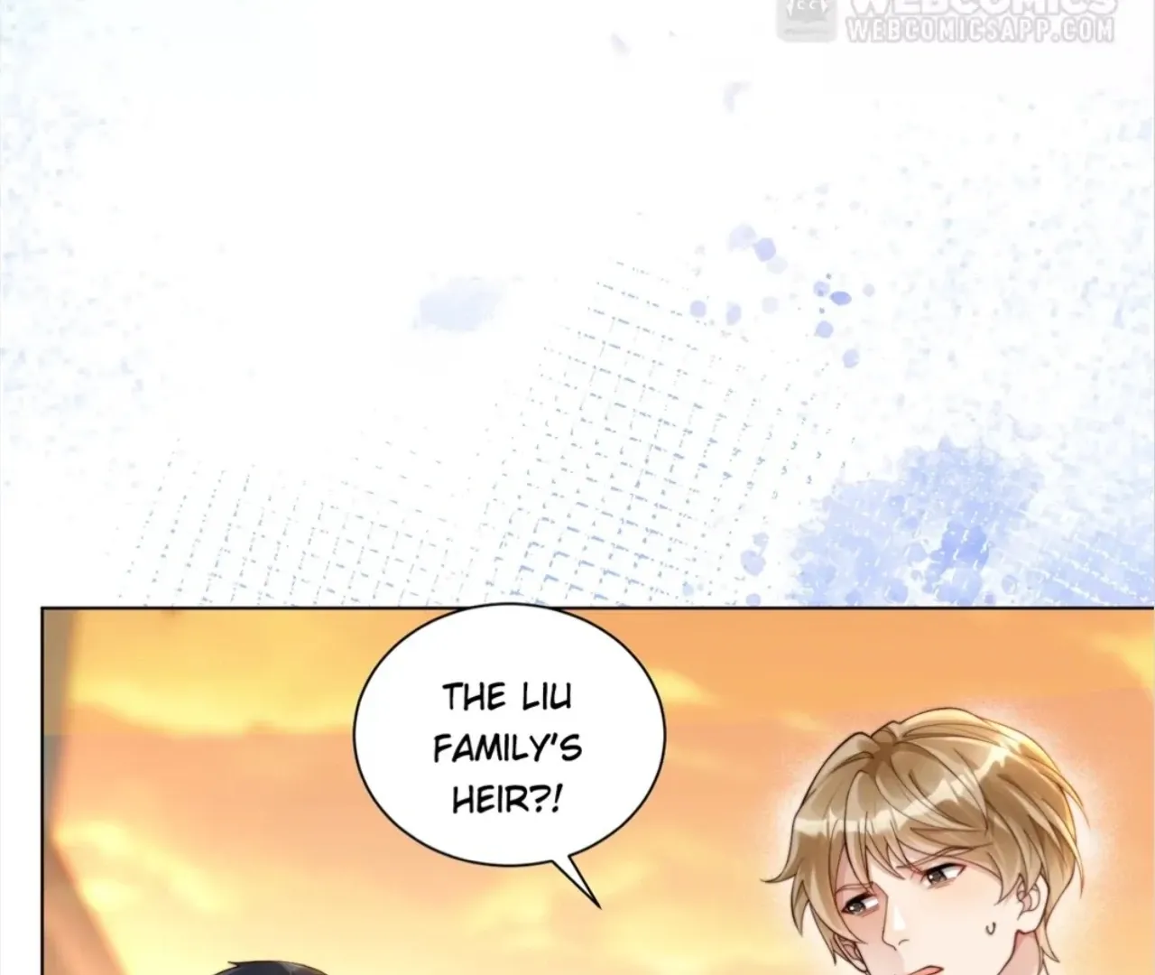 The Unlikely Union with A Comatose Billionaire Chapter 9 page 132 - 
