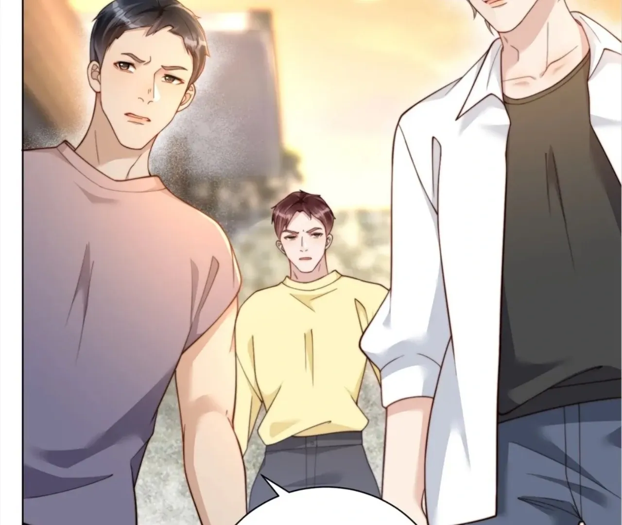 The Unlikely Union with A Comatose Billionaire Chapter 9 page 133 - 