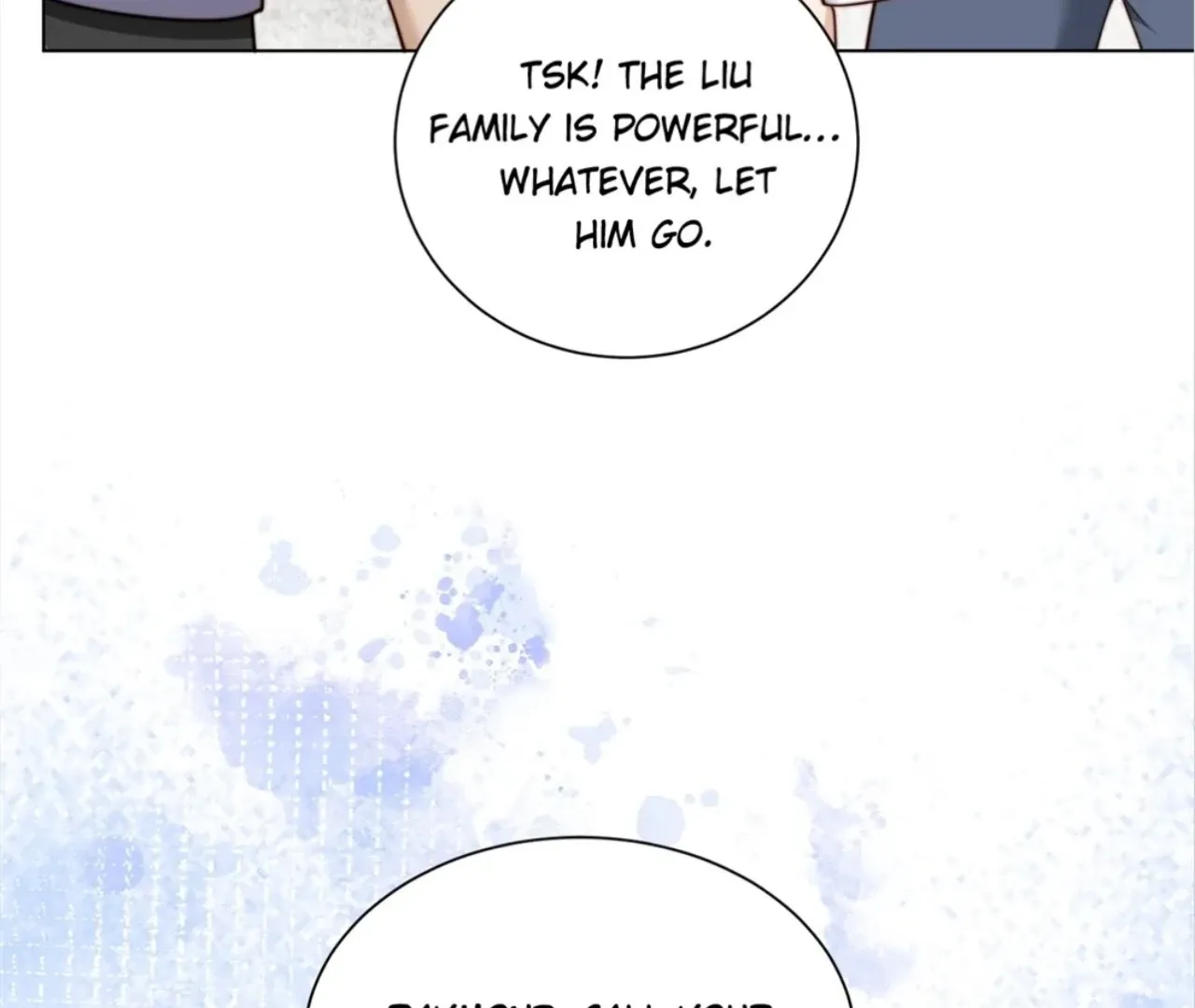 The Unlikely Union with A Comatose Billionaire Chapter 9 page 134 - 