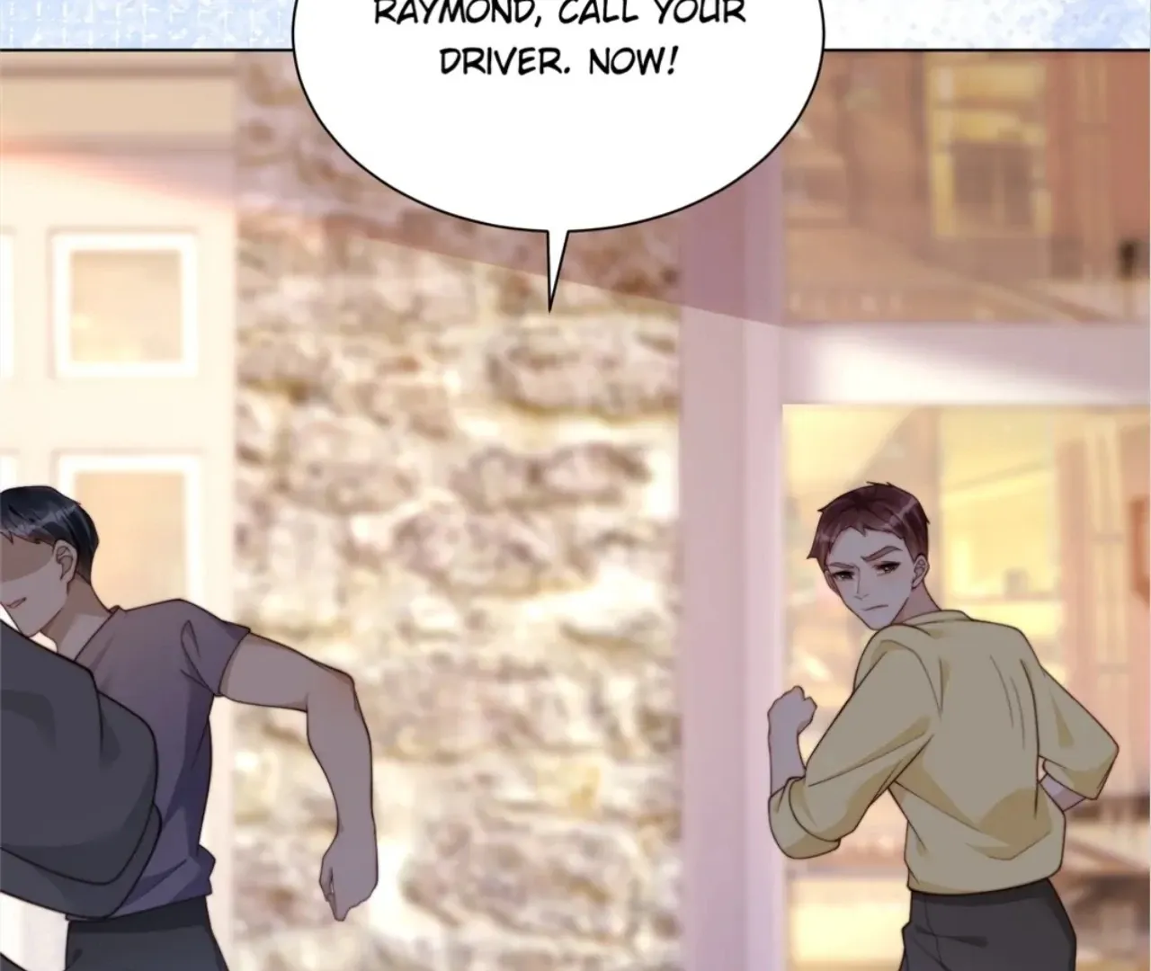 The Unlikely Union with A Comatose Billionaire Chapter 9 page 135 - 