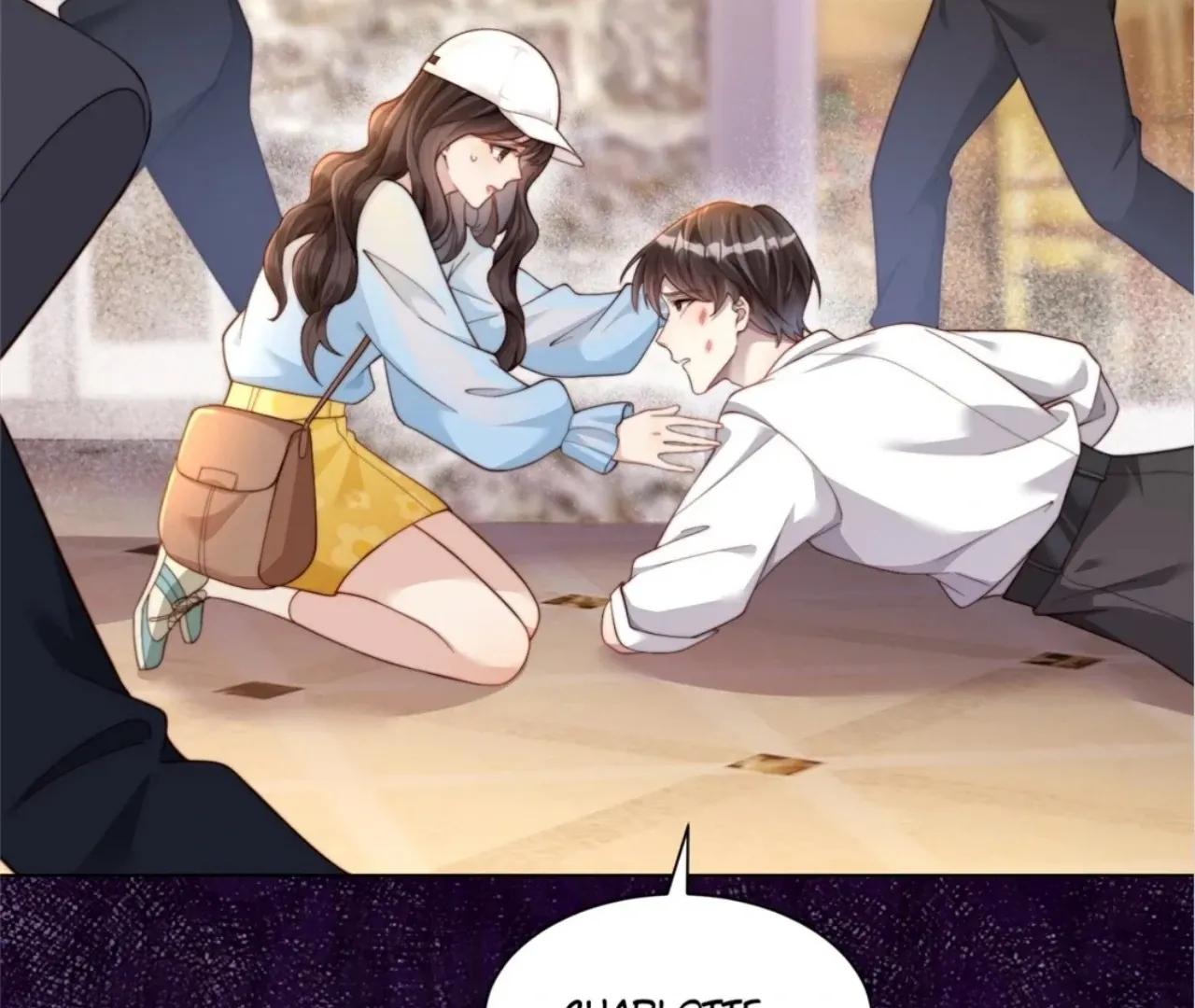 The Unlikely Union with A Comatose Billionaire Chapter 9 page 136 - 
