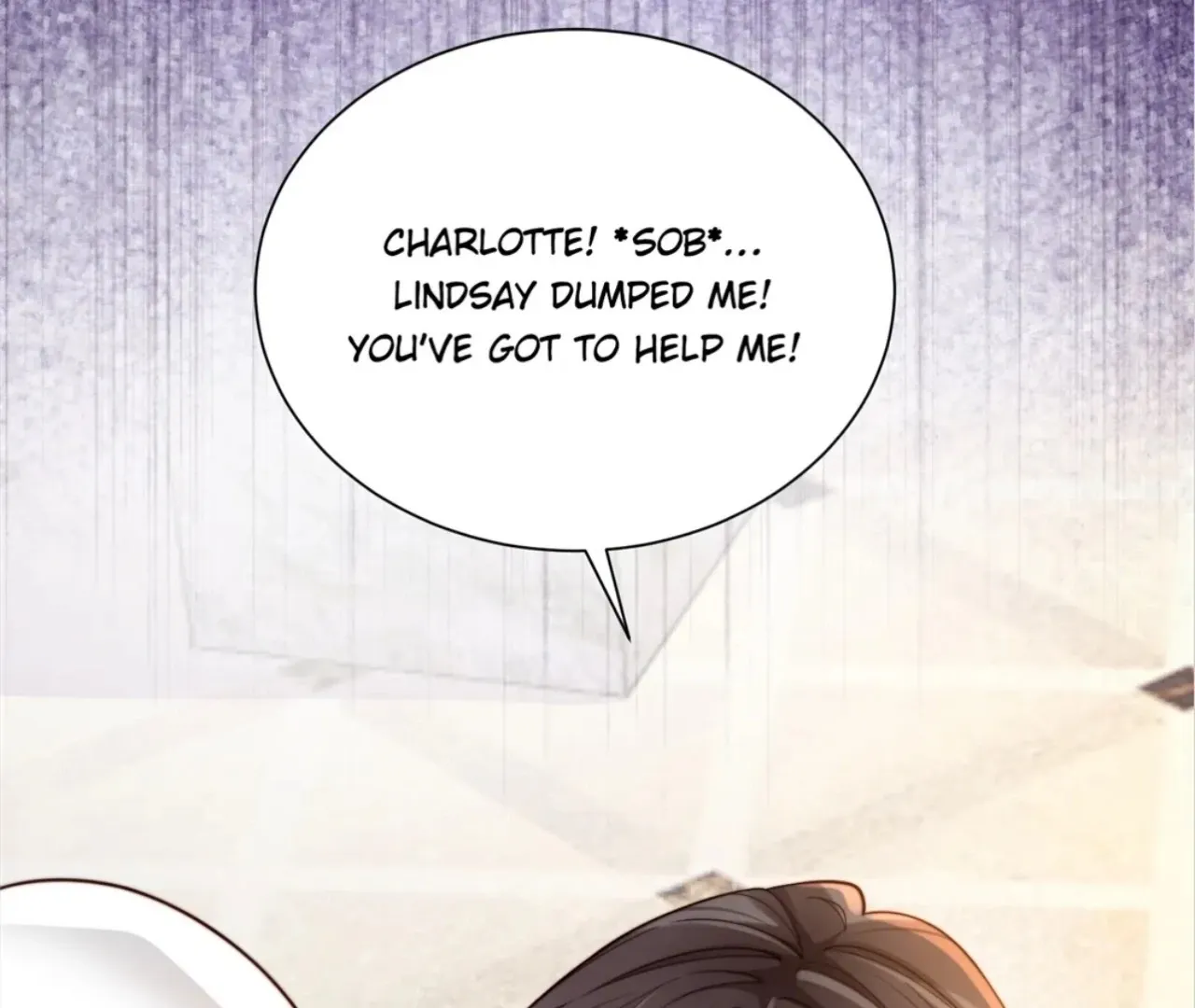 The Unlikely Union with A Comatose Billionaire Chapter 9 page 138 - 