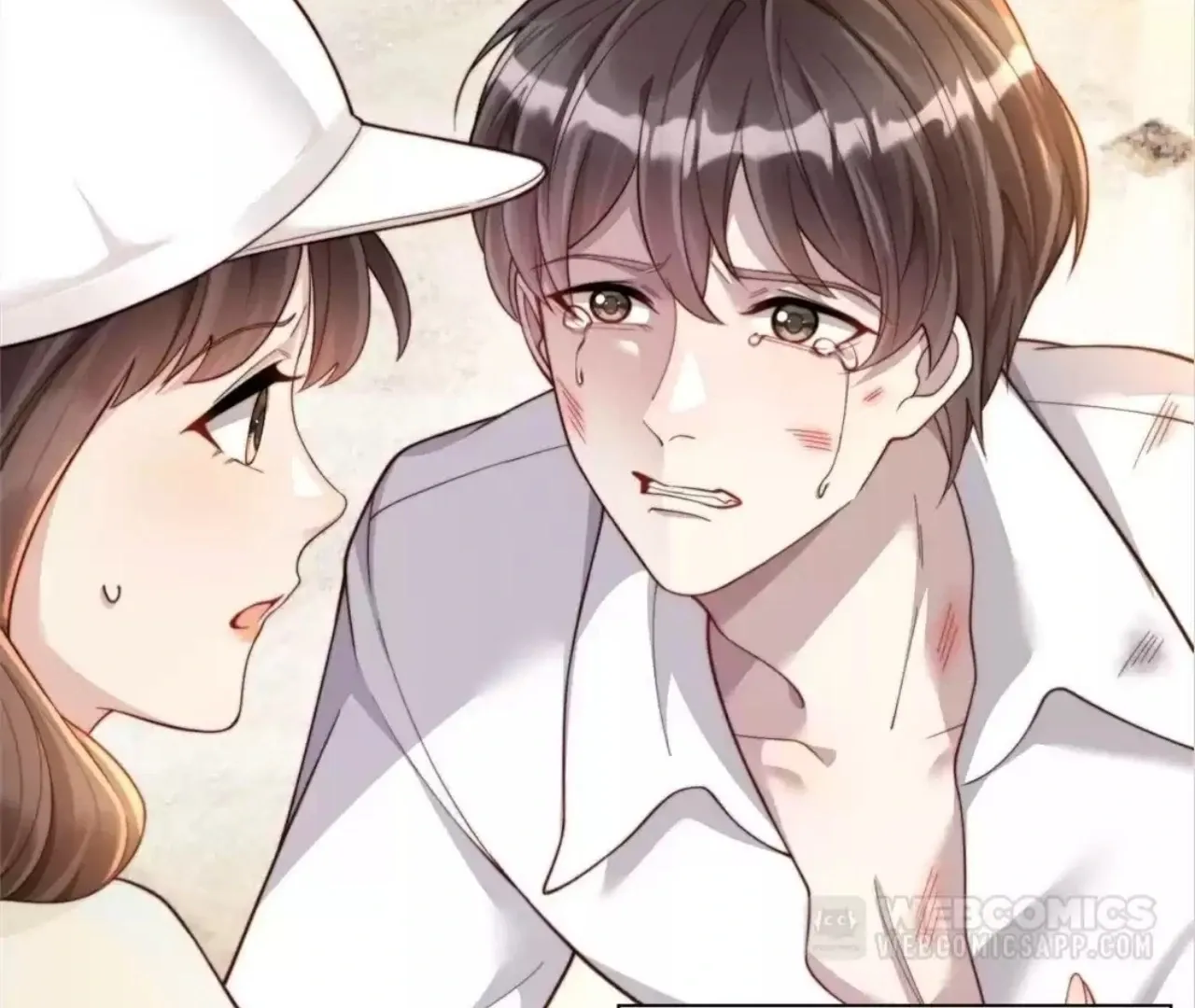 The Unlikely Union with A Comatose Billionaire Chapter 9 page 139 - 