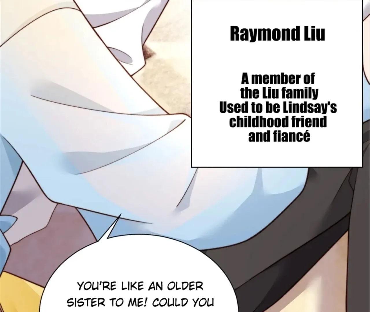 The Unlikely Union with A Comatose Billionaire Chapter 9 page 140 - 