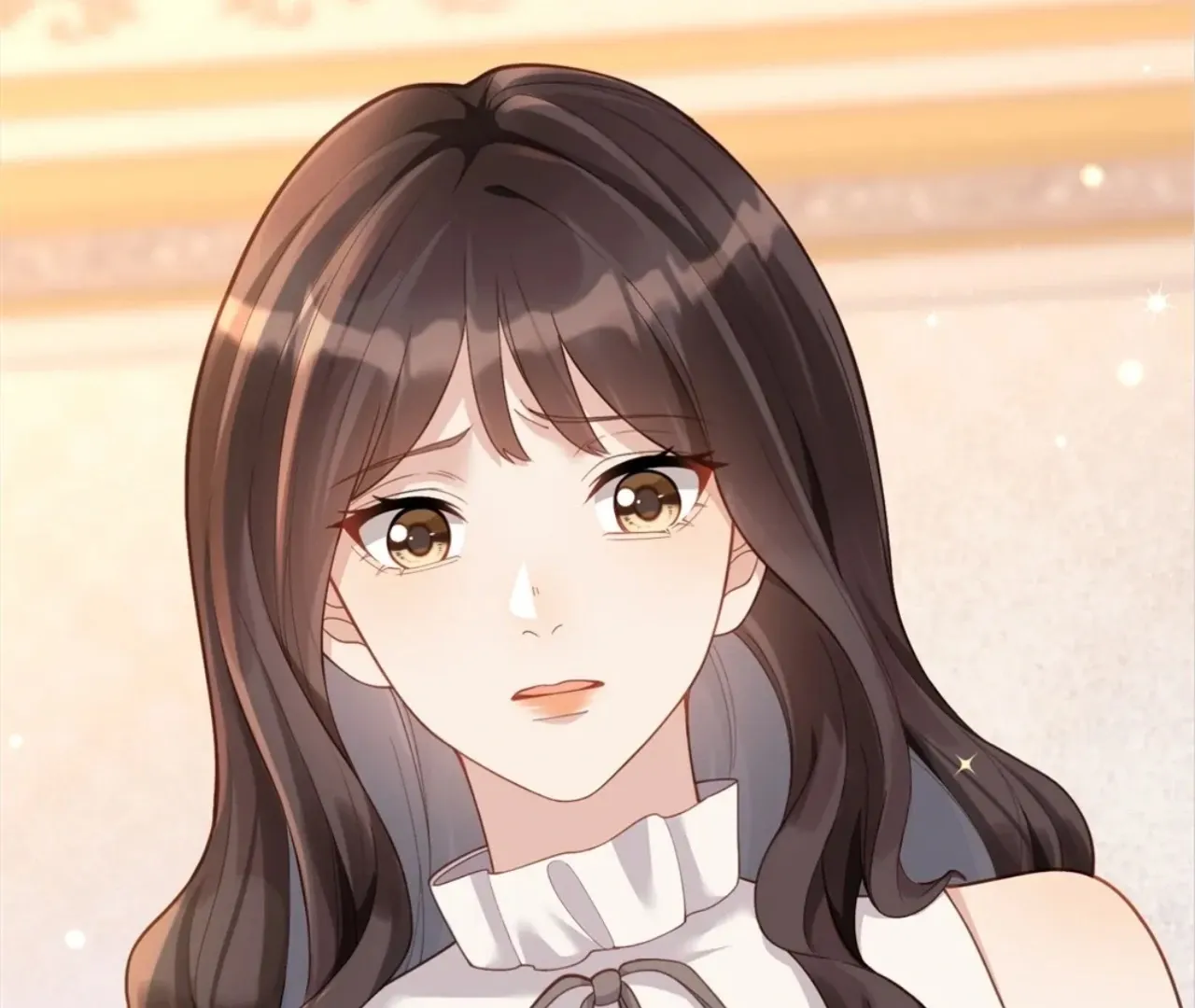 The Unlikely Union with A Comatose Billionaire Chapter 9 page 15 - 