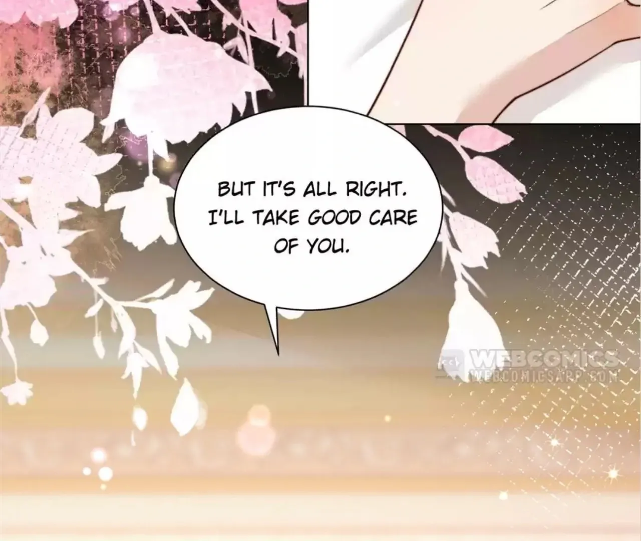 The Unlikely Union with A Comatose Billionaire Chapter 9 page 19 - 