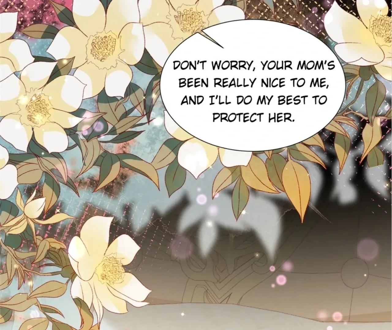 The Unlikely Union with A Comatose Billionaire Chapter 9 page 24 - 