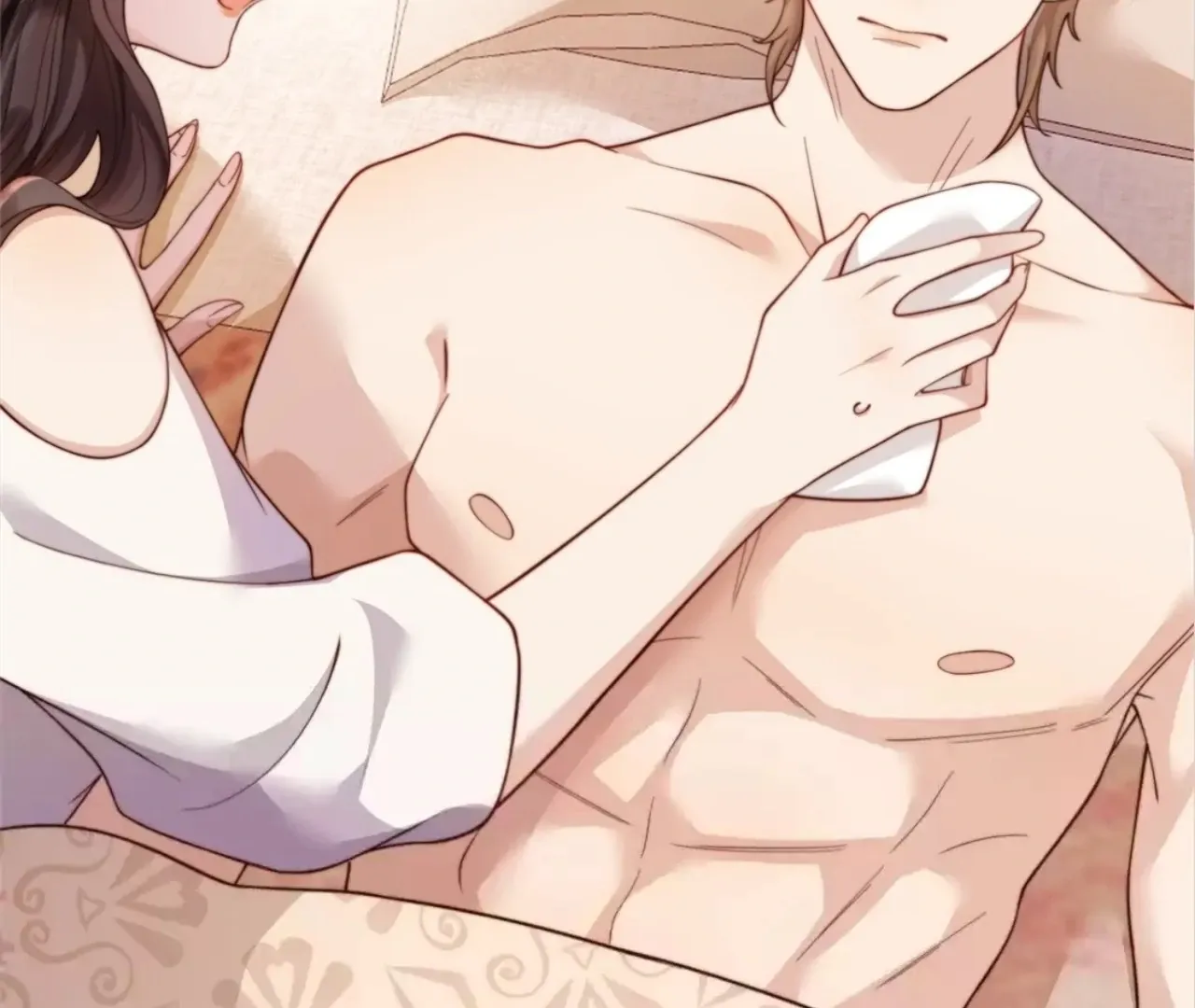 The Unlikely Union with A Comatose Billionaire Chapter 9 page 26 - 
