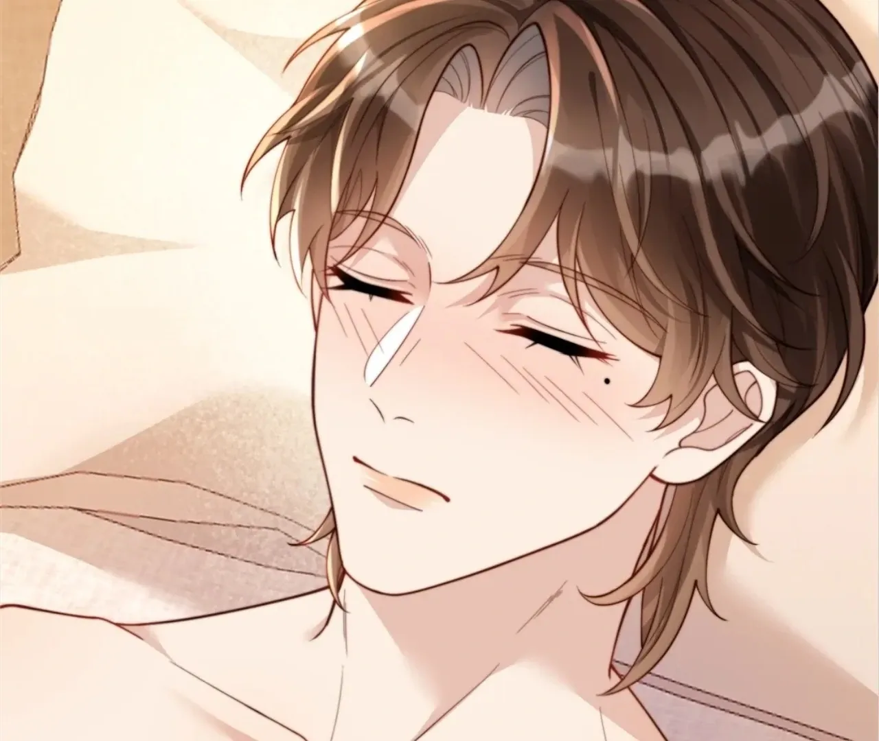 The Unlikely Union with A Comatose Billionaire Chapter 9 page 29 - 