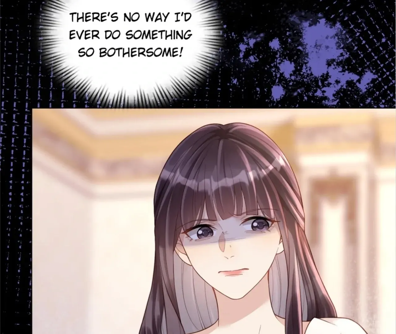 The Unlikely Union with A Comatose Billionaire Chapter 9 page 4 - 