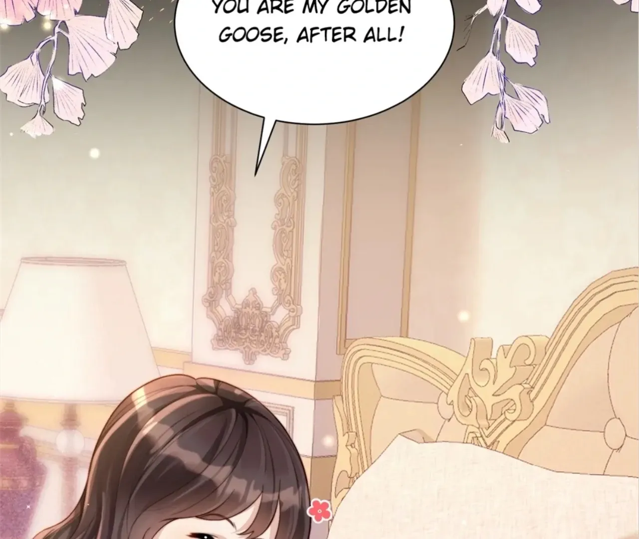 The Unlikely Union with A Comatose Billionaire Chapter 9 page 31 - 