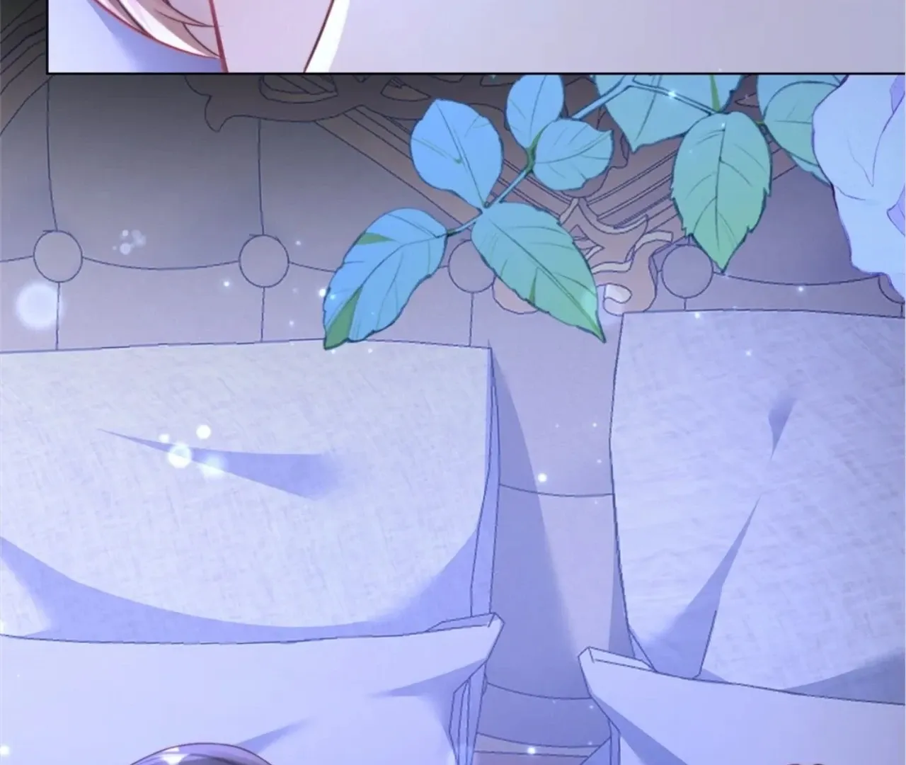 The Unlikely Union with A Comatose Billionaire Chapter 9 page 36 - 