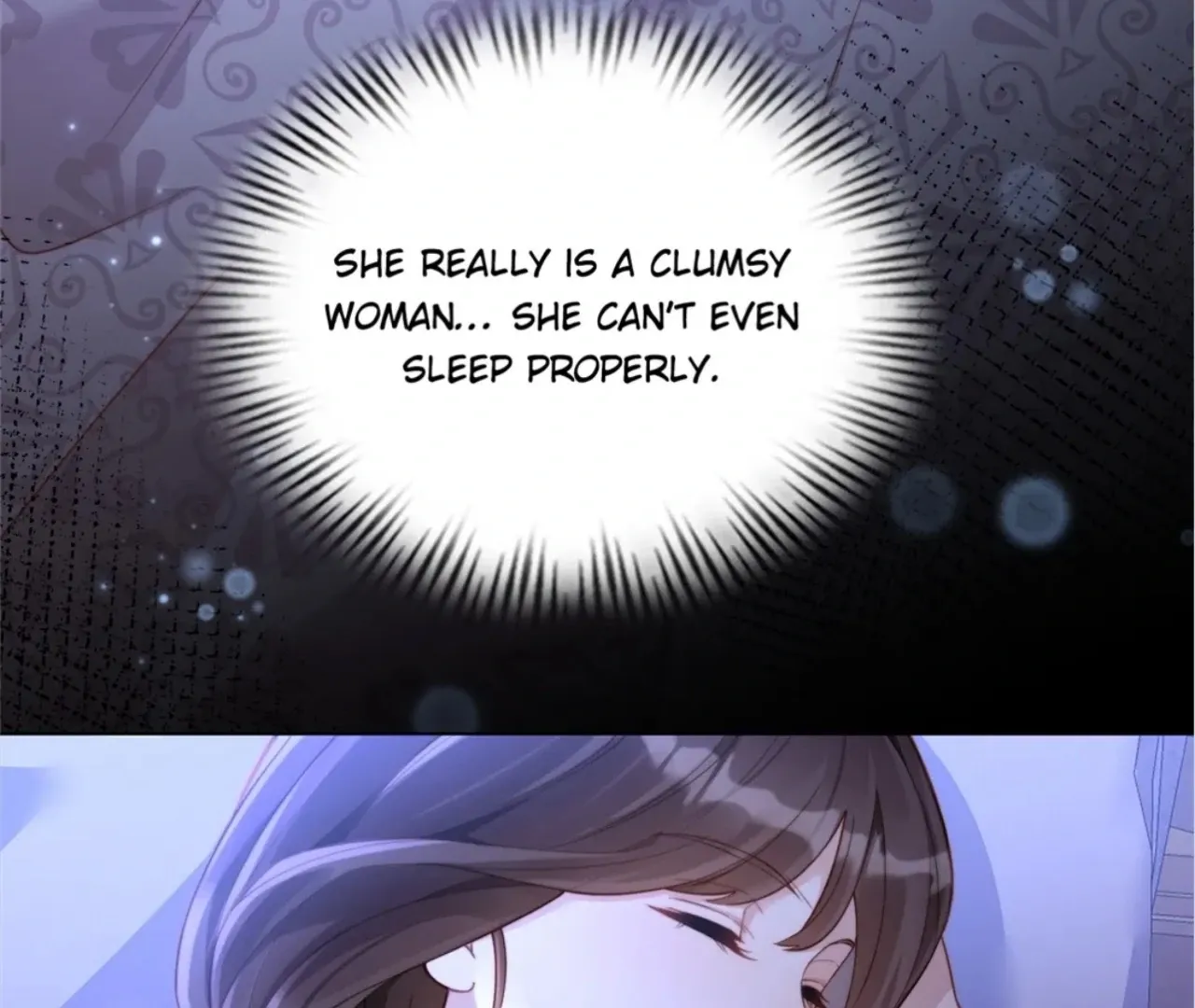 The Unlikely Union with A Comatose Billionaire Chapter 9 page 39 - 