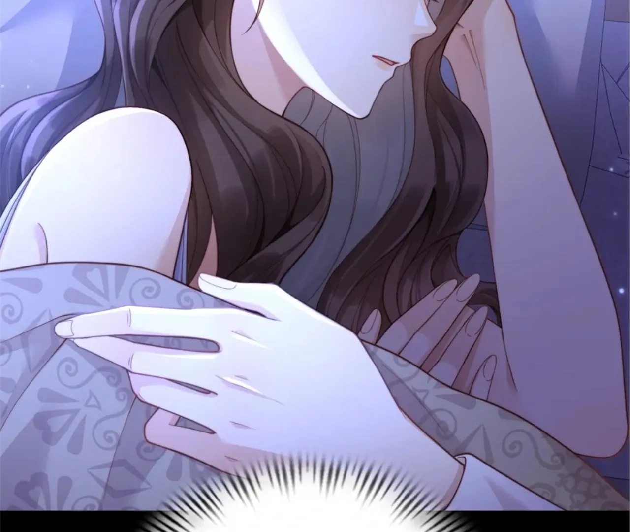 The Unlikely Union with A Comatose Billionaire Chapter 9 page 40 - 