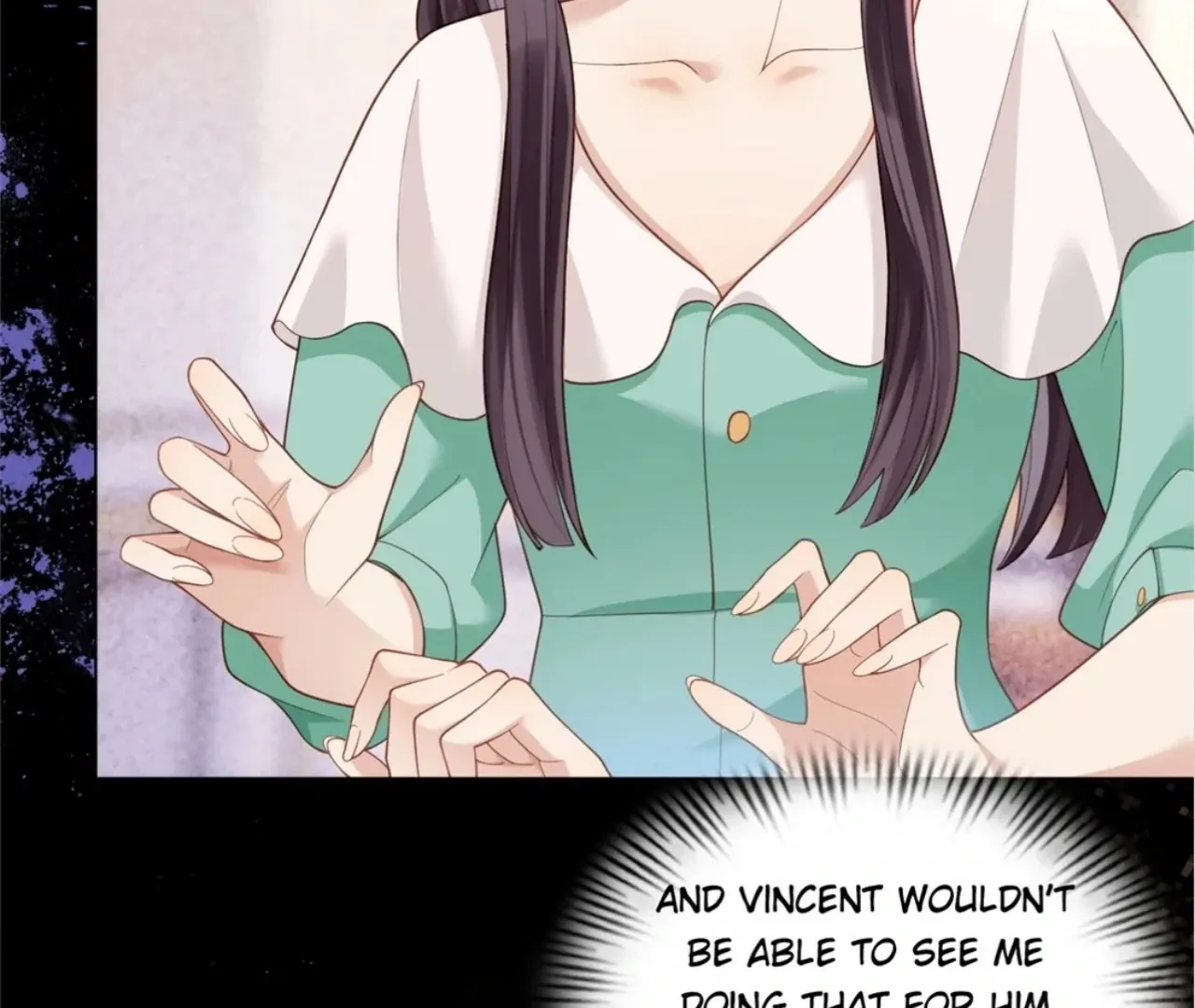 The Unlikely Union with A Comatose Billionaire Chapter 9 page 5 - 