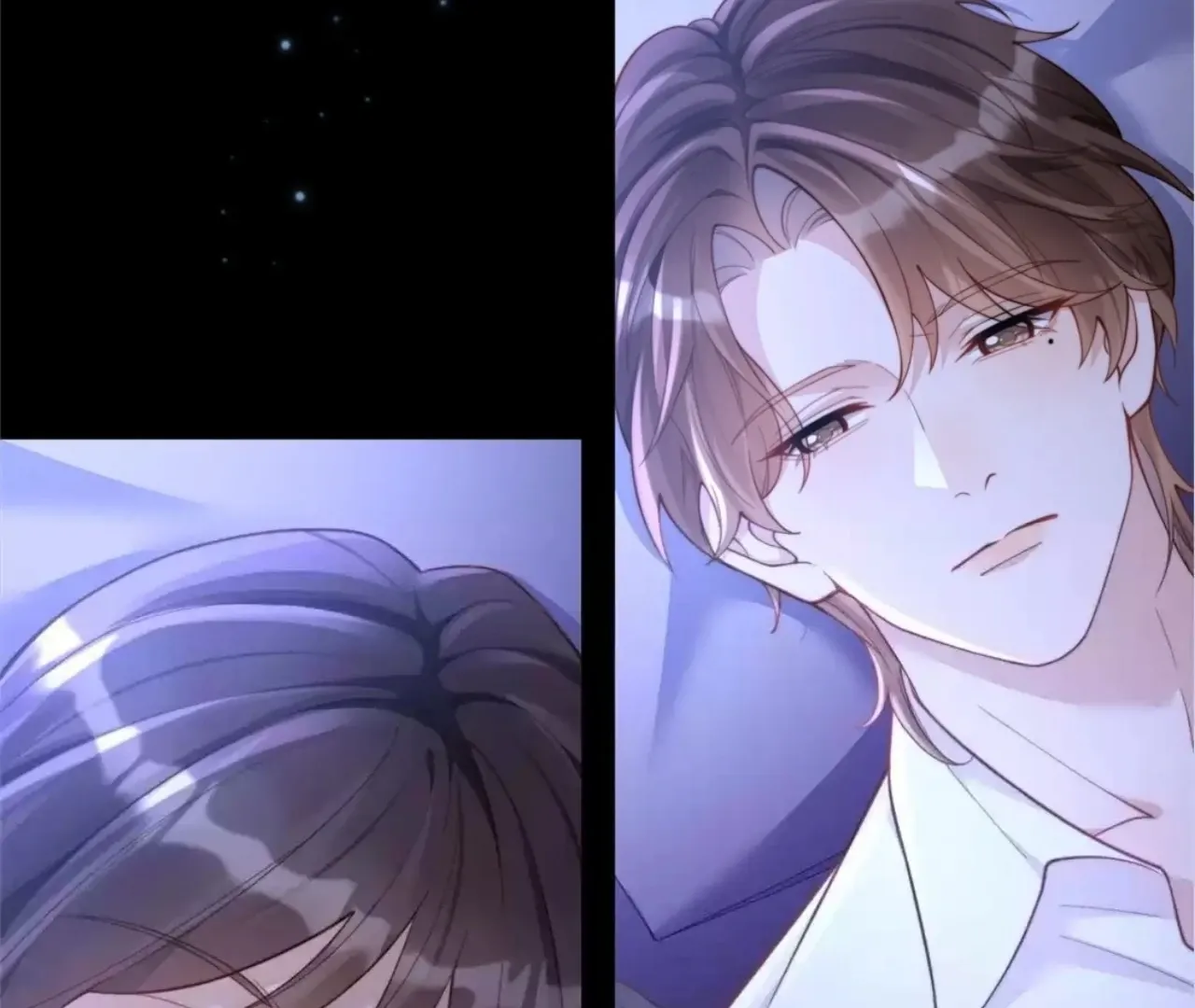The Unlikely Union with A Comatose Billionaire Chapter 9 page 42 - 