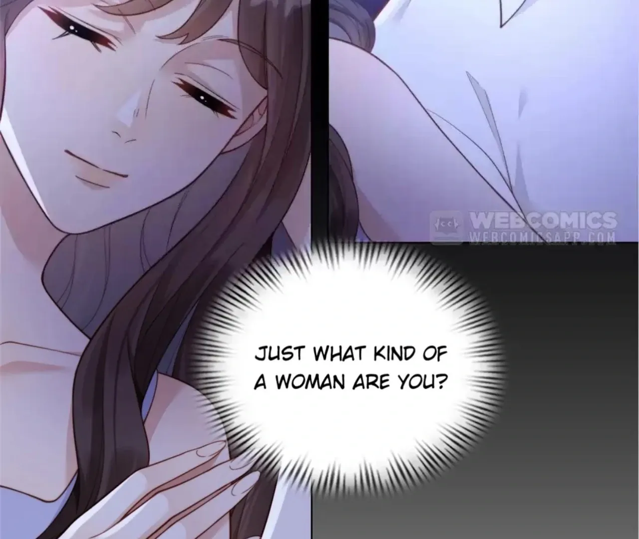 The Unlikely Union with A Comatose Billionaire Chapter 9 page 43 - 