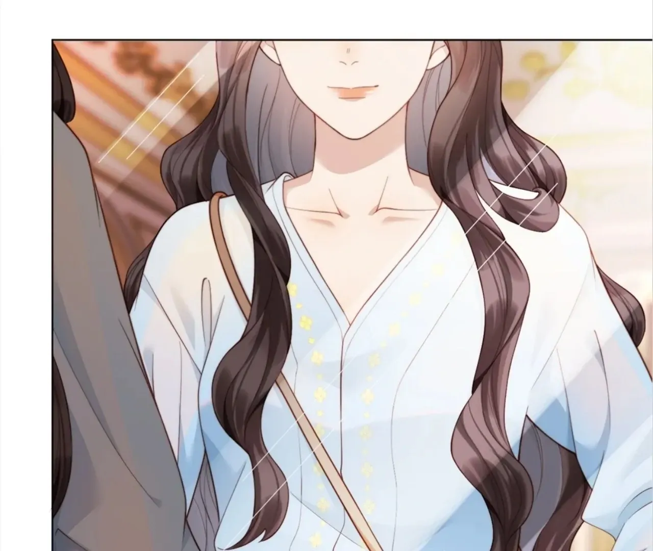 The Unlikely Union with A Comatose Billionaire Chapter 9 page 48 - 