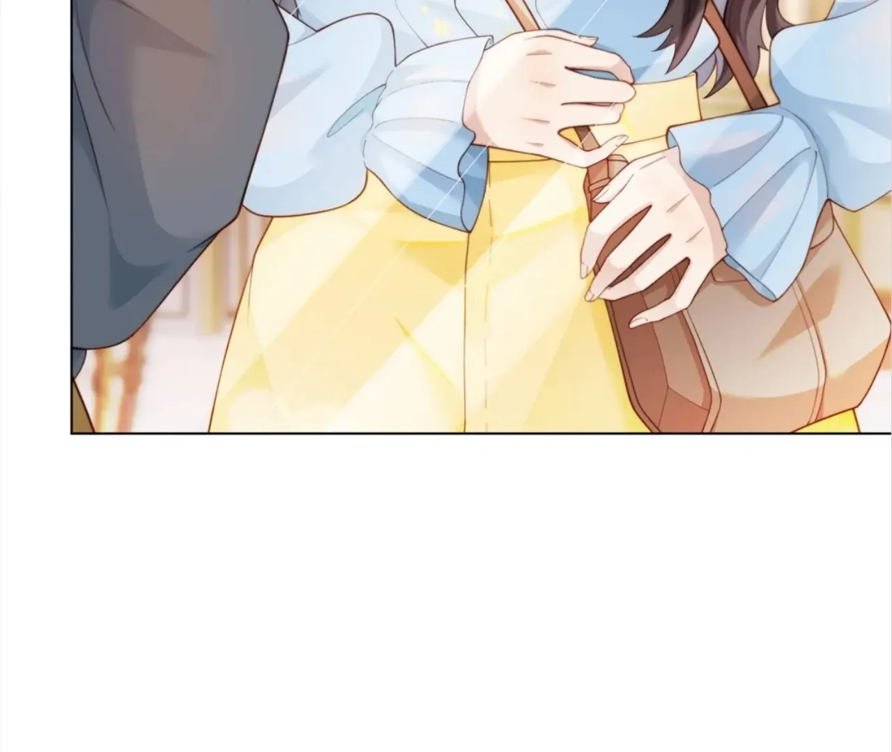 The Unlikely Union with A Comatose Billionaire Chapter 9 page 49 - 
