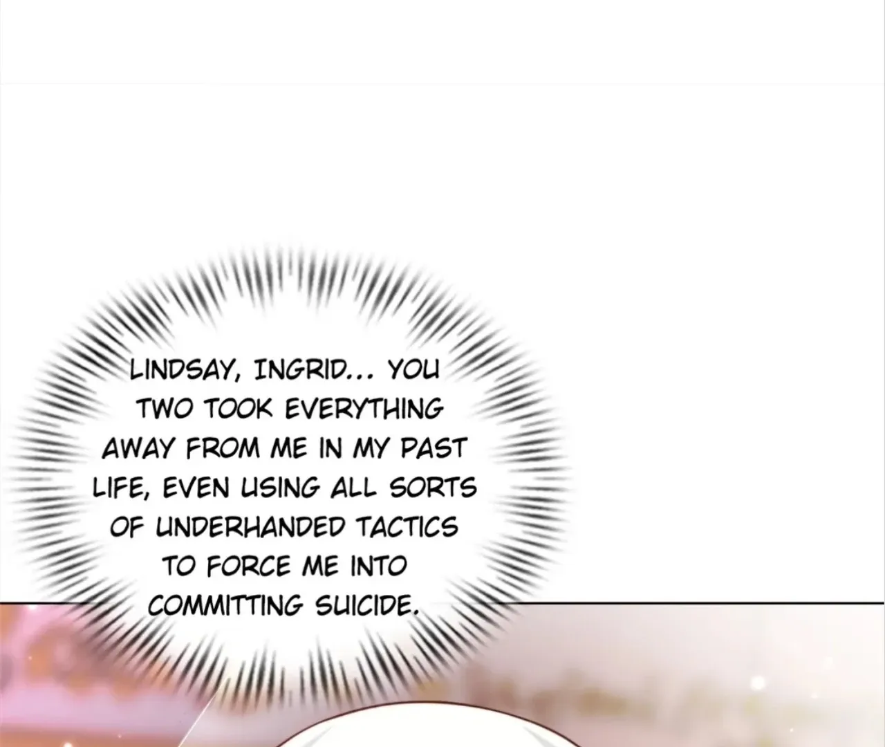 The Unlikely Union with A Comatose Billionaire Chapter 9 page 50 - 