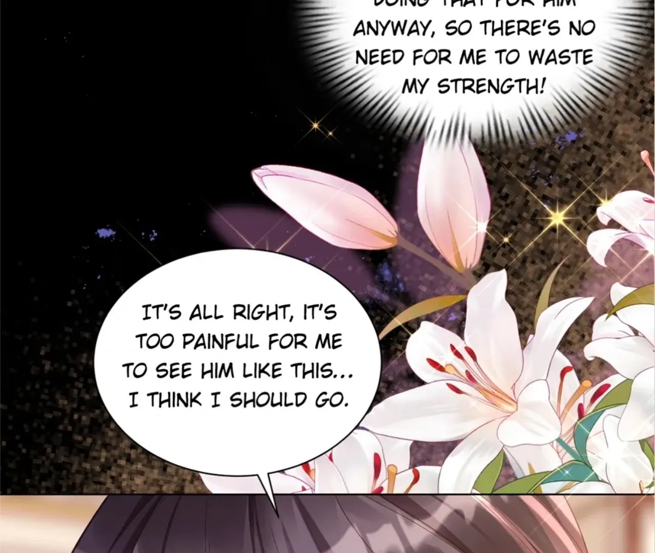 The Unlikely Union with A Comatose Billionaire Chapter 9 page 6 - 
