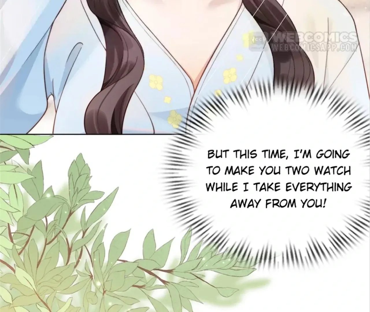 The Unlikely Union with A Comatose Billionaire Chapter 9 page 52 - 