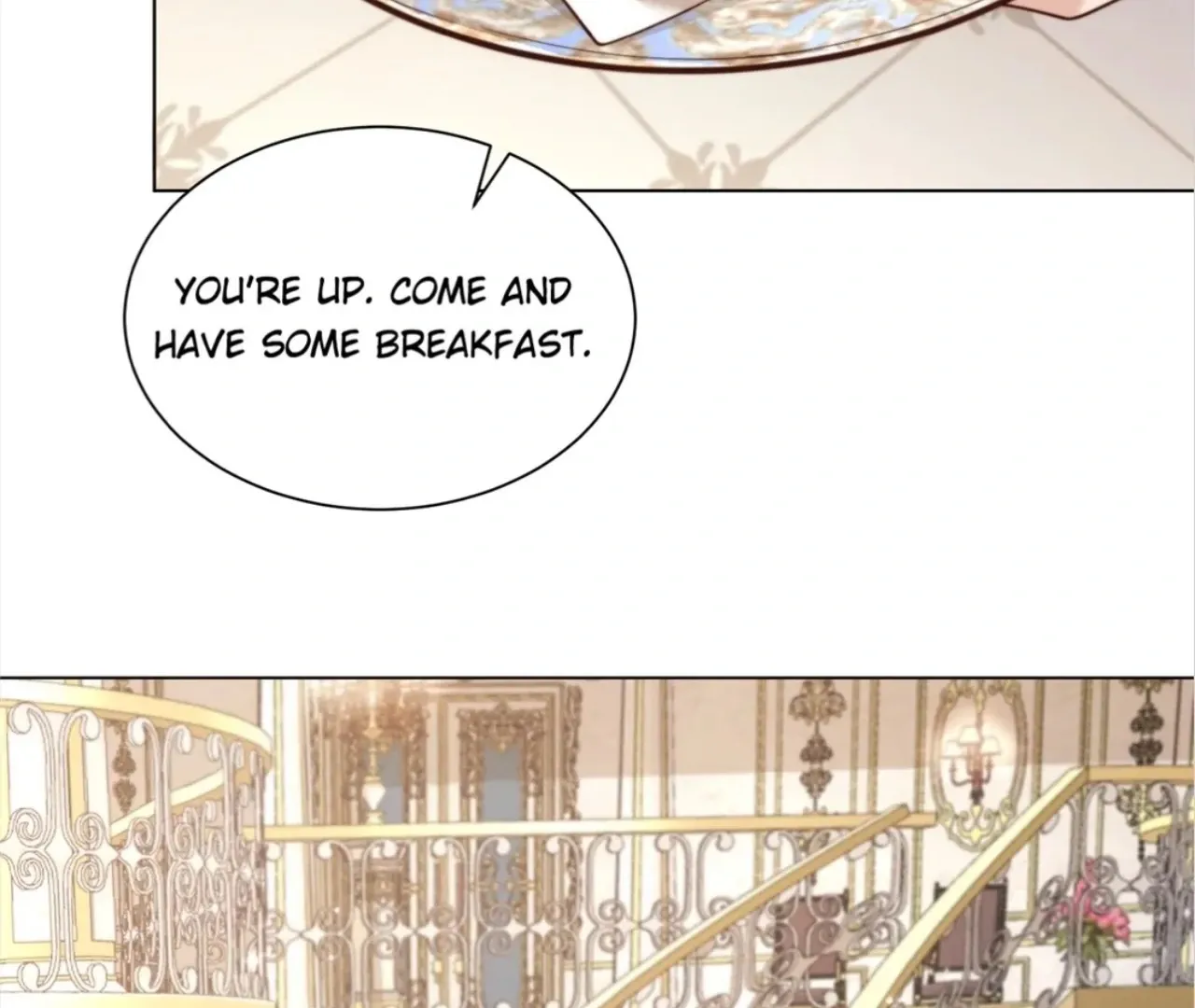 The Unlikely Union with A Comatose Billionaire Chapter 9 page 54 - 