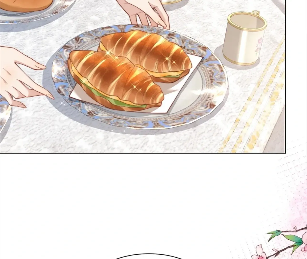 The Unlikely Union with A Comatose Billionaire Chapter 9 page 61 - 