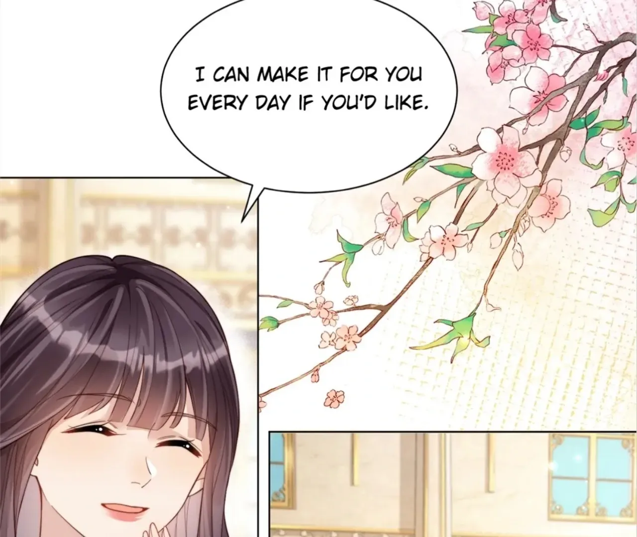 The Unlikely Union with A Comatose Billionaire Chapter 9 page 62 - 