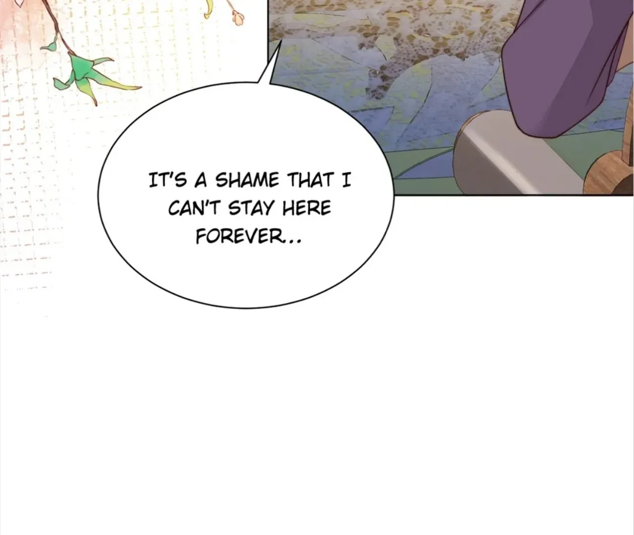 The Unlikely Union with A Comatose Billionaire Chapter 9 page 64 - 