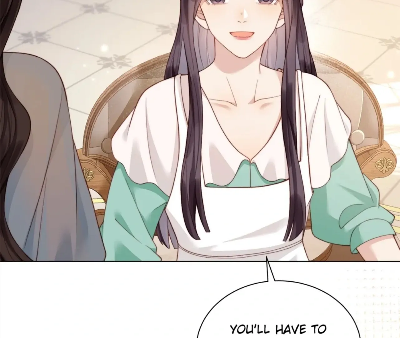 The Unlikely Union with A Comatose Billionaire Chapter 9 page 66 - 
