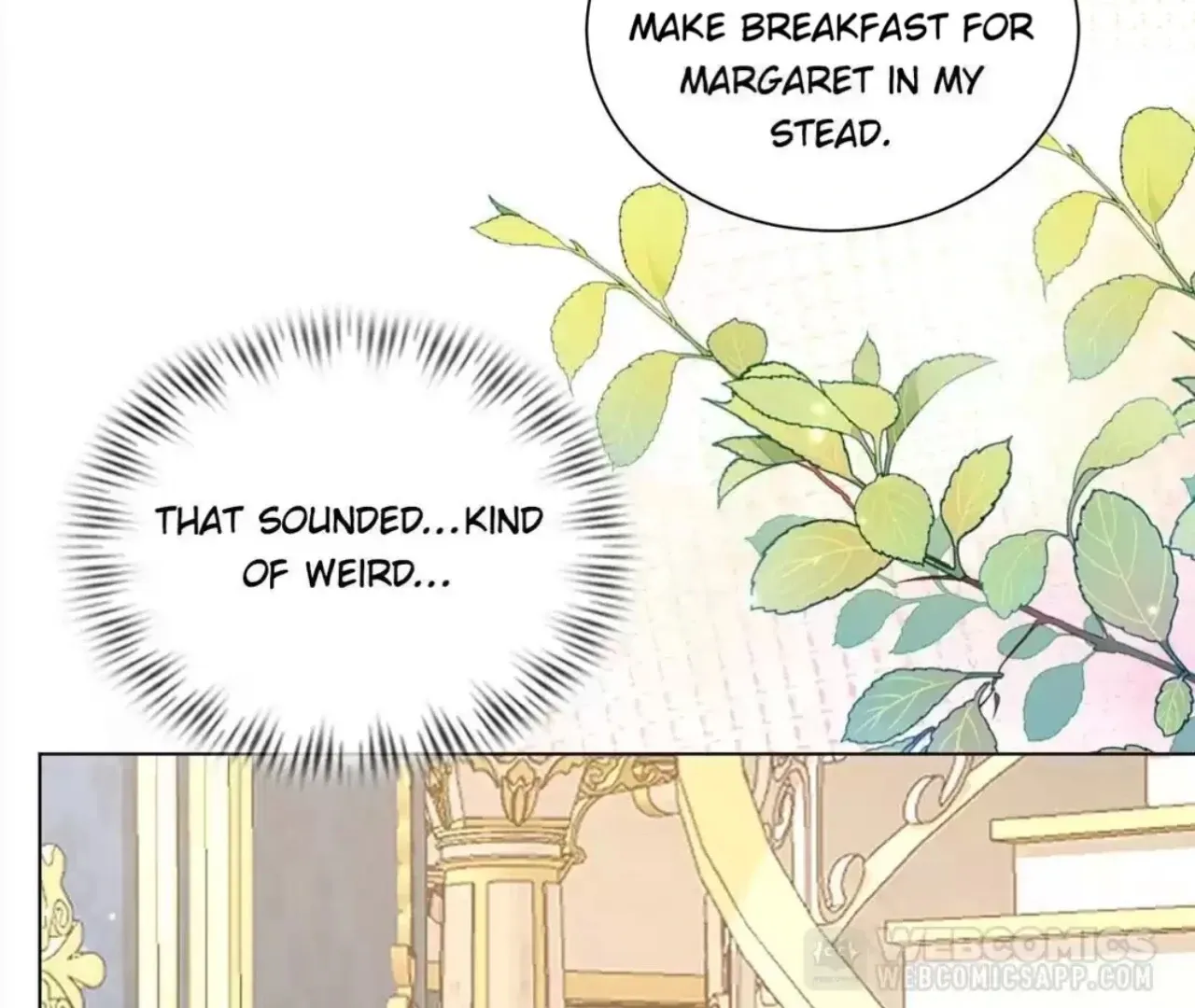 The Unlikely Union with A Comatose Billionaire Chapter 9 page 67 - 