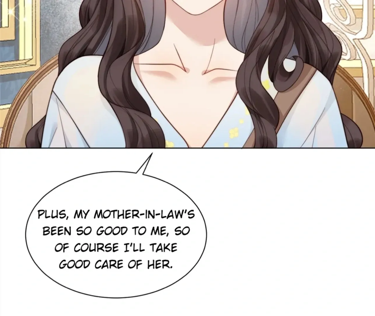 The Unlikely Union with A Comatose Billionaire Chapter 9 page 71 - 
