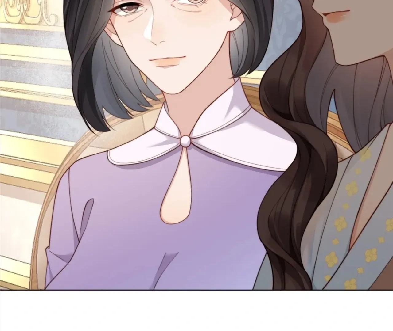The Unlikely Union with A Comatose Billionaire Chapter 9 page 73 - 