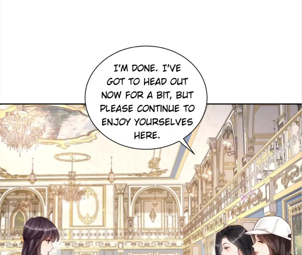 The Unlikely Union with A Comatose Billionaire Chapter 9 page 80 - 