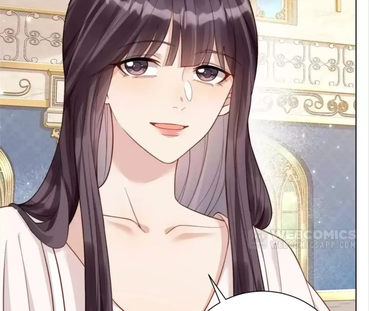 The Unlikely Union with A Comatose Billionaire Chapter 9 page 83 - 