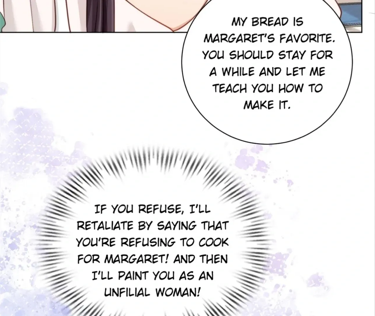 The Unlikely Union with A Comatose Billionaire Chapter 9 page 84 - 