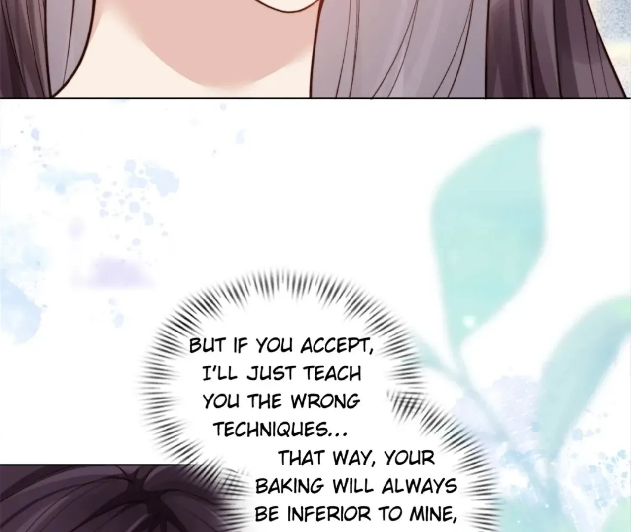 The Unlikely Union with A Comatose Billionaire Chapter 9 page 86 - 