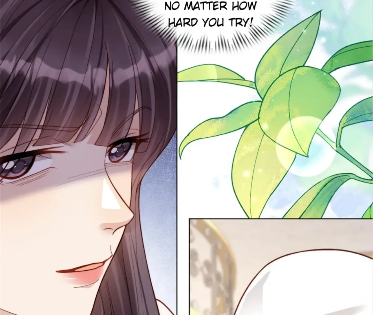 The Unlikely Union with A Comatose Billionaire Chapter 9 page 87 - 