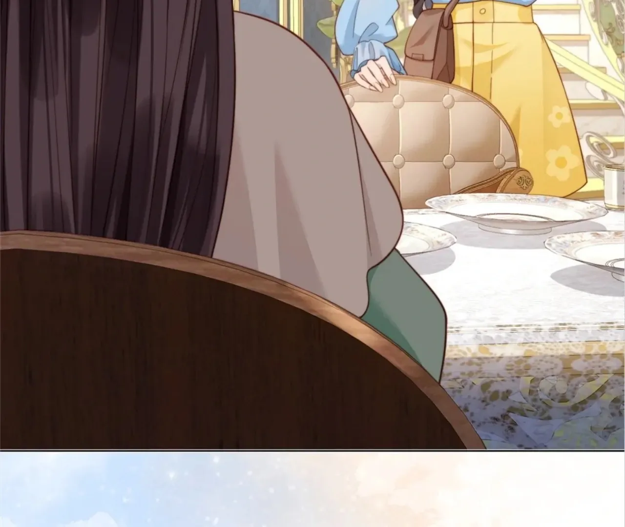 The Unlikely Union with A Comatose Billionaire Chapter 9 page 92 - 