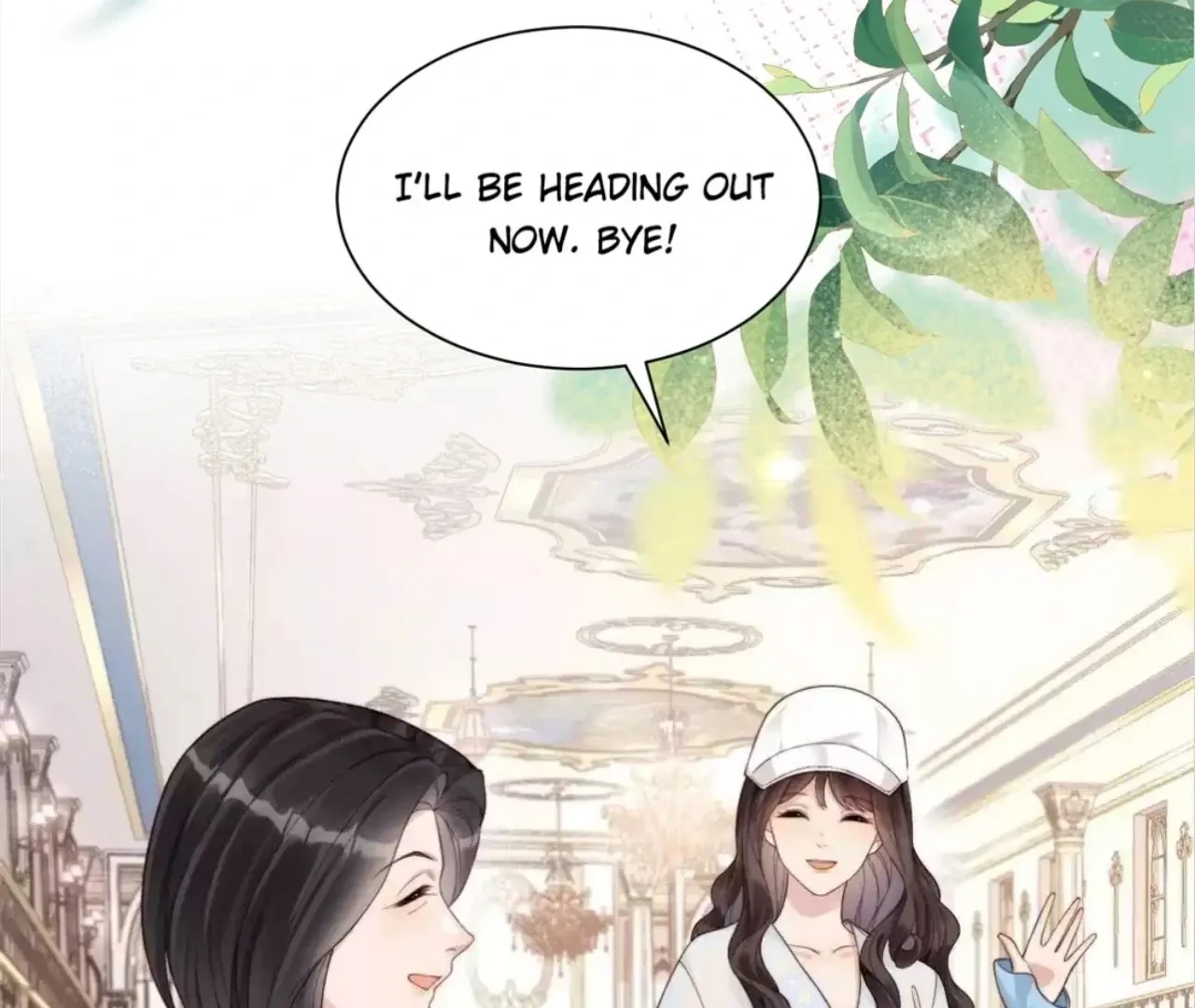 The Unlikely Union with A Comatose Billionaire Chapter 9 page 99 - 