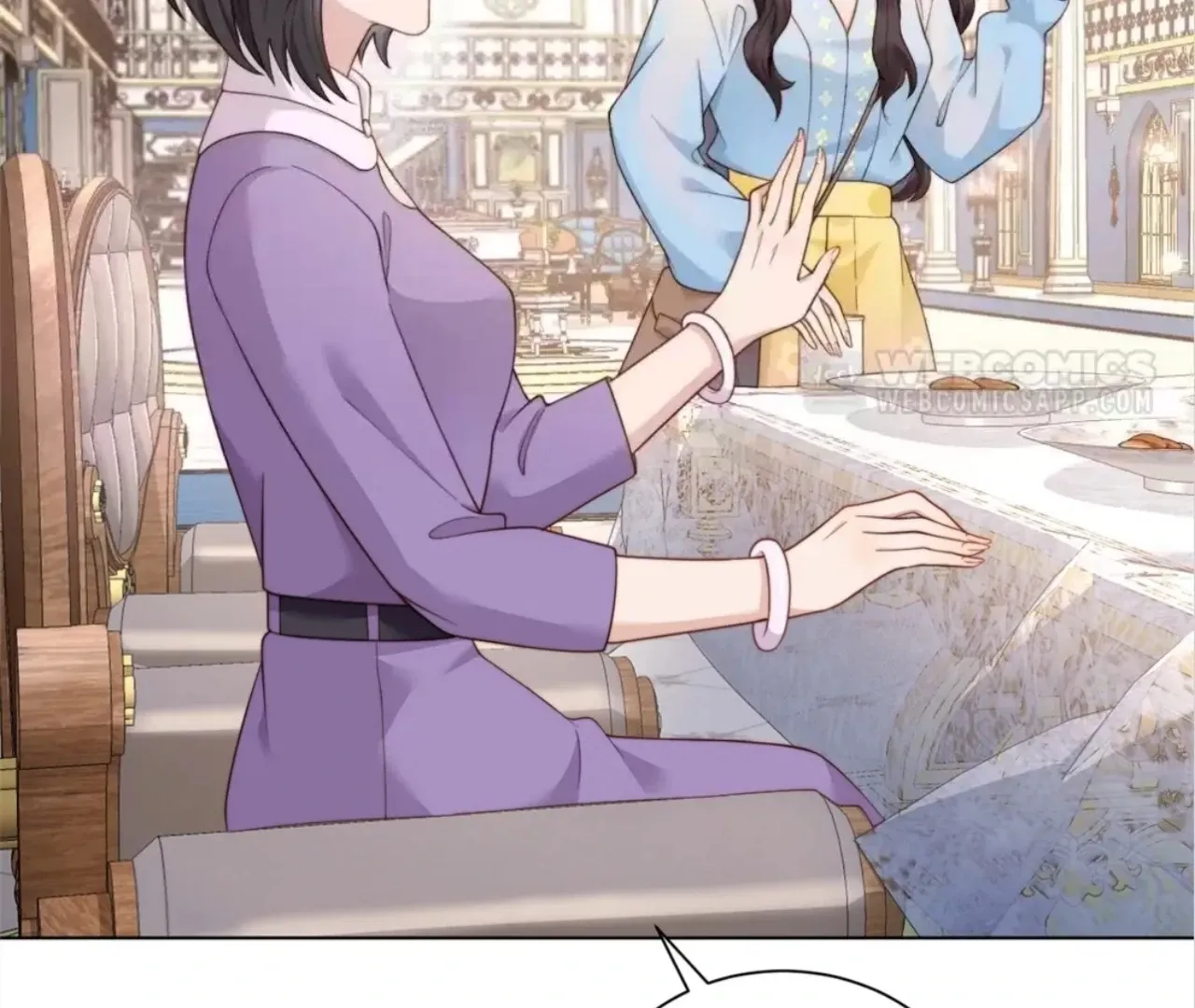The Unlikely Union with A Comatose Billionaire Chapter 9 page 100 - 