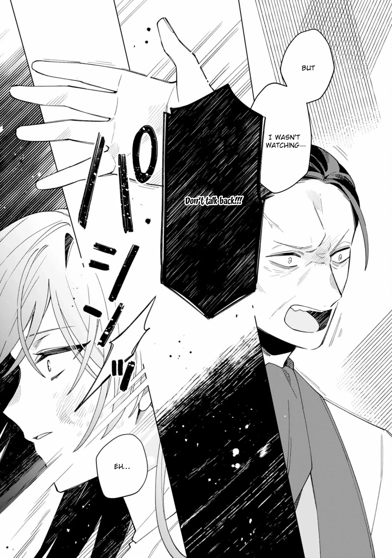 The Unloved Genius Girl Enjoys Life on the Frontier Chapter 1 page 27 - 