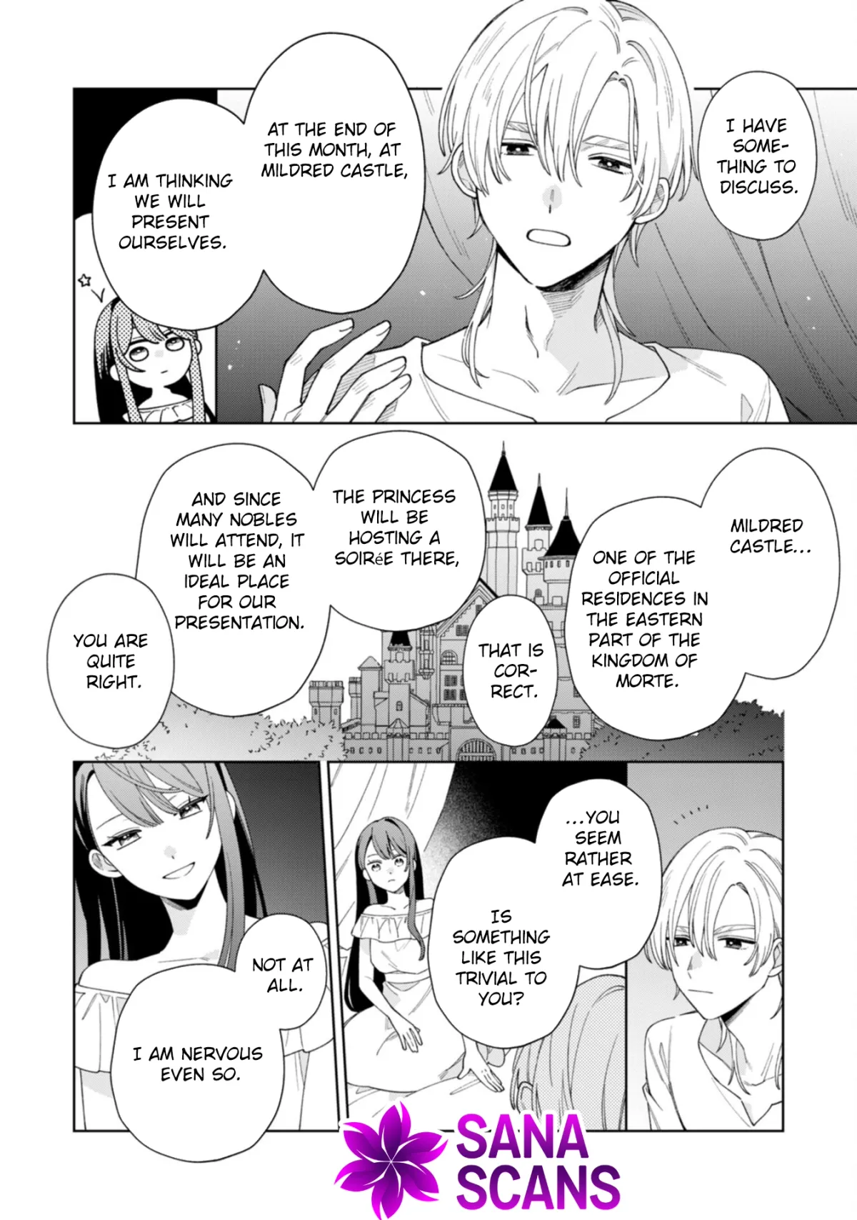The Unloved Genius Girl Enjoys Life on the Frontier Chapter 3 page 20 - 